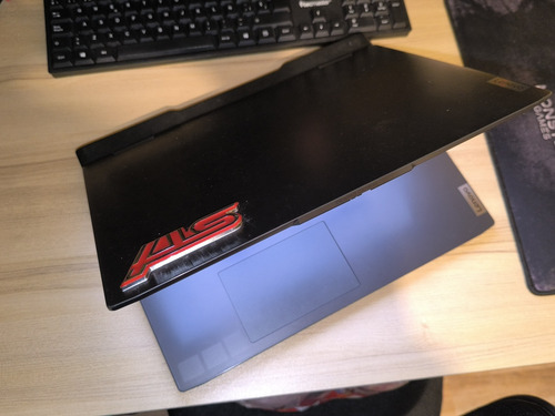 Notebook Gamer Ideapad Gaming 3 165hz (Usado)