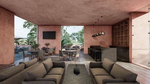 Imagen 12 de 16 de Terreno Residencial En Venta Privada Quetzal En Aldea Xcambó