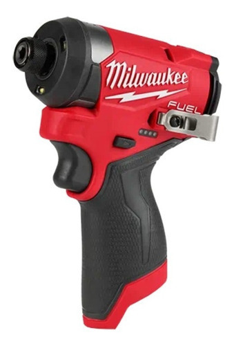 Milwaukee Atornillador De Impacto M12 Fuel 3ra Gen. 3453-20