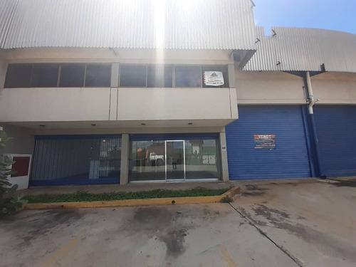 Imagen 3 de 12 de Galpon En Venta En Terrazas De Castillito San Diego Cod: Sdg-018