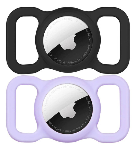 Soporte Para Collares De Perro Swincho Airtag Para Apple Air