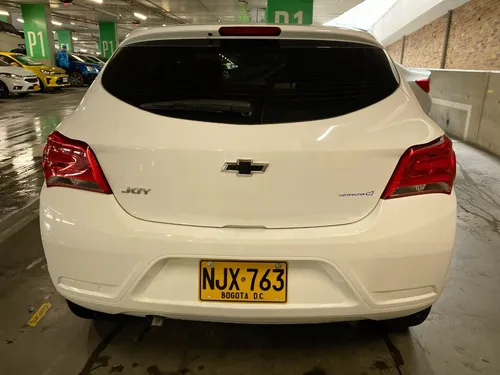 Chevrolet Joy 1.4 Lt