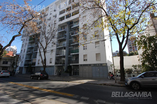 Departamento Venta Nuñez 4 Ambientes Cochera Doble