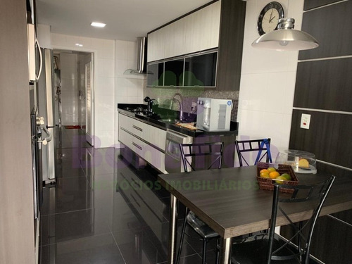 Imagem 4 de 16 de Apartamento Residencial A Venda, Art Prime, Jardim São Bento, Jundiaí - Ap10779 - 34282089