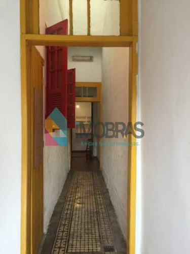 Imagem 8 de 15 de Casa De Rua-à Venda-santa Teresa-rio De Janeiro - Boca20013