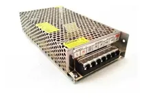 Comprar Fuente De Poder Switching 12v 10a Transformador 120w 217013