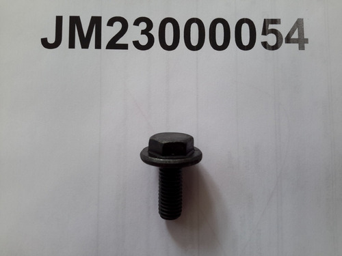 Flecha/eje Y Tornillo Makita P/mls100(jm23000084 Jm23000054)