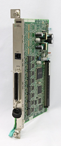 Tarjeta Panasonic Mcslc16 (kx-tda1176)