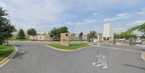 Casa En Remate Bancario En General Escobedo Nuevo León.mm.