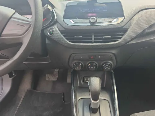 Chevrolet Onix 1.0t Ls At