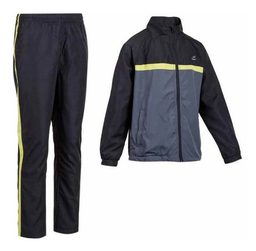 Conjunto Topper
