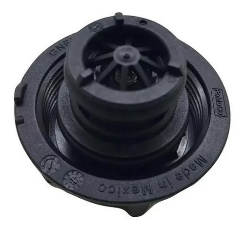 Imagen 2 de 9 de Tapa Deposito Agua Ford Fiesta Ecosport Focus F150 Bronco Ka