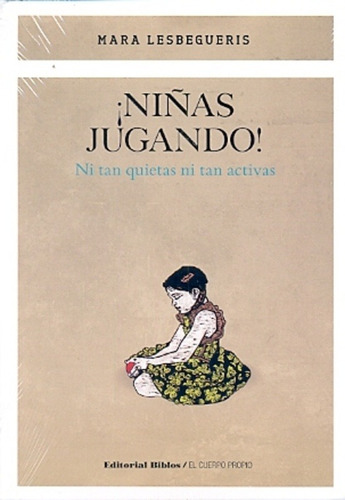 ¡niñas Jugando! - Lesbegueris, Mara