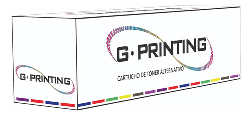 Toner Alternativo Para 105a 107w 135w 1105a 107a 135a Nochip