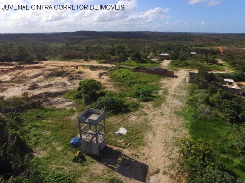 Imagem 15 de 29 de Vendo Terreno Em Arembepe 250m², R$ 40.000,00, Financiamento Próprio. - J039 - 2794092