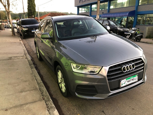 Imagem 6 de 9 de Audi Q3 1.4 Tsi 2016 Completa