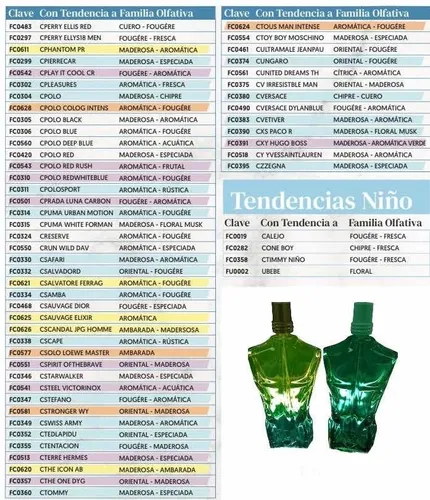 Fraiche catalogo hombre hotsell