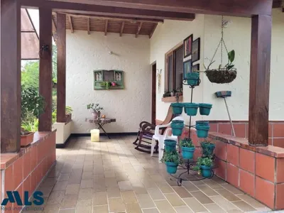 Casa en venta