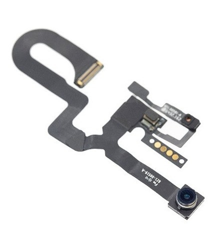 Flex Sensor Proximidad Camara Frontal Compatible iPhone 7 
