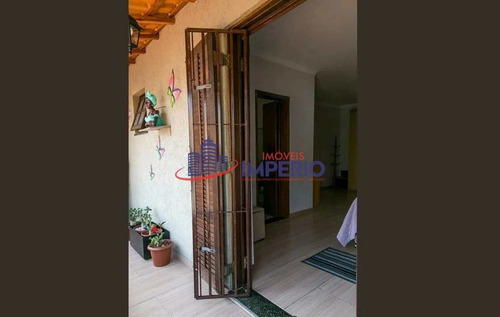 Imagem 14 de 30 de Sobrado Com 2 Dorms, Vila Maria Alta, São Paulo - R$ 795 Mil, Cod: 9463 - V9463
