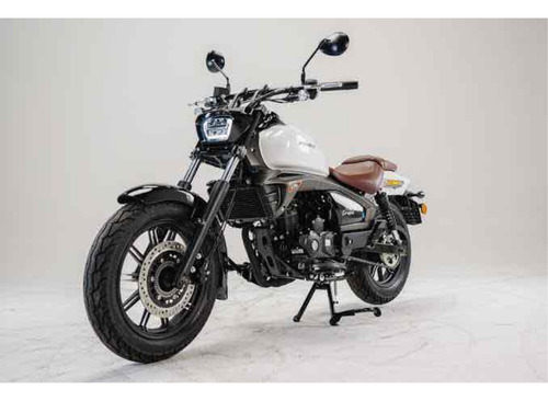 Shineray Iron 250
