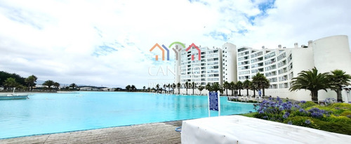 Hermoso Y Acogedor Departamento 3d2b, San Pedro De La Paz