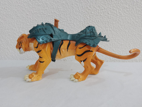 Master Of The Universe Battlecat Mattel 2001 (Usado)