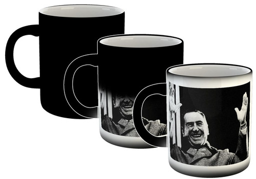 Taza Magica Peron Peronista Politica Argentina M13