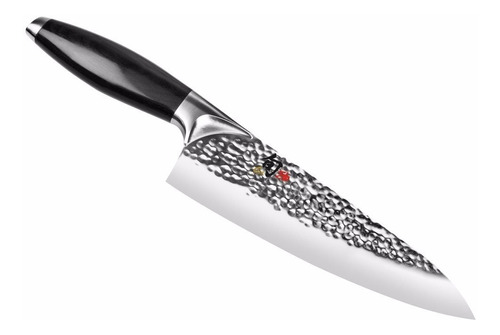 Cuchillo Shun Edo Chef 21,5cm Excelente! A Pedido!