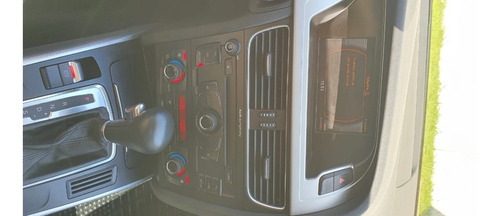 Audi A4 2.0 Tfsi