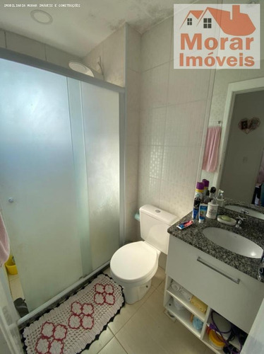 Imagem 10 de 14 de Apartamento Para Venda Em Cajamar, Paraíso (polvilho), 2 Dormitórios, 1 Banheiro, 1 Vaga - G206_2-1160395