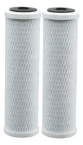 Comprar 2 Carbon Block 9 3\u002F4