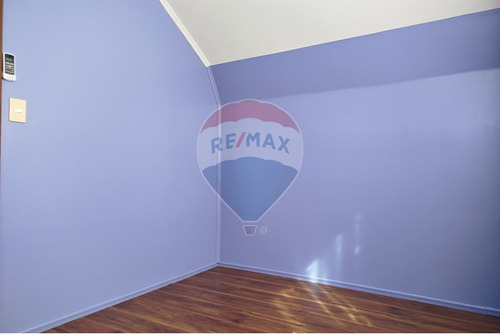 Casa Y Negocio En Venta En Pucón
