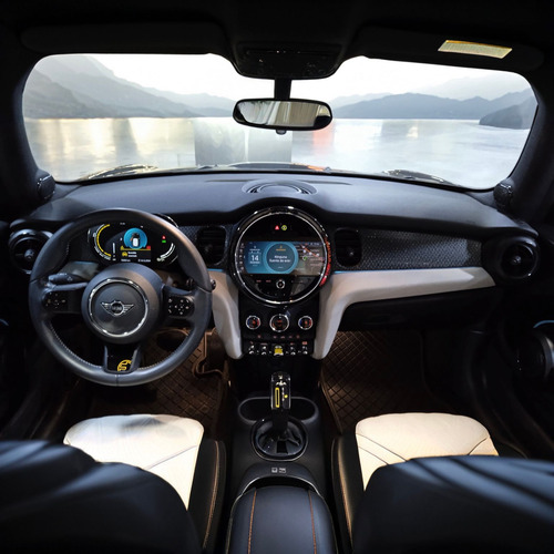 Mini Cooper 2023