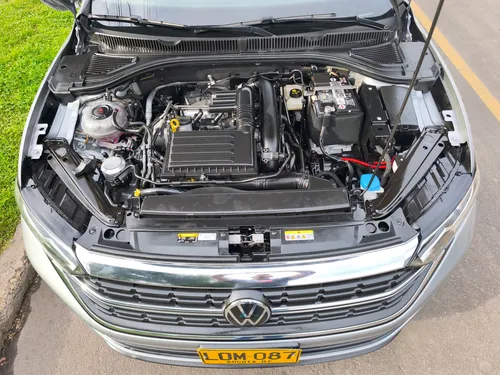 Volkswagen Jetta 1.4 Tsi Highline