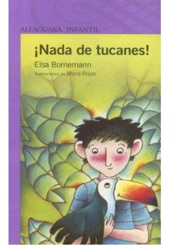 Nada De Tucanes