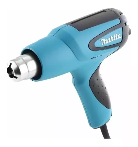 Pistola de Calor Makita HG5012K 500º 1500W