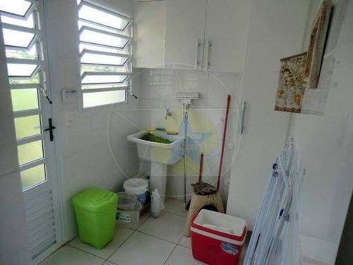 Chácara Em Condomínio Fechado Atibaia - Ch0623