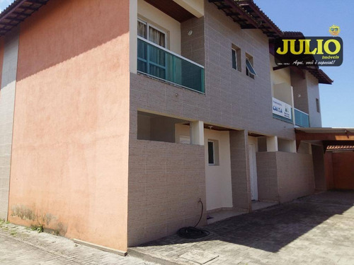 Imagem 5 de 29 de Sobrado Residencial À Venda, Vila Atlântica, Mongaguá. - So0630