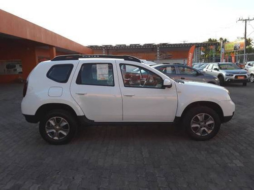 Imagem 10 de 10 de Renault Duster 1.6 16v Sce Flex Dynamique X-tronic