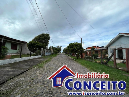 Imagem 12 de 22 de Rc513 - Ótima Residência Com 01 Anexo A 600 Metros Do Mar Em Santa Terezinha