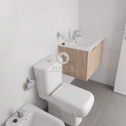 Imagen 9 de 12 de Venta Apartamento 1 Dormitorio En Centro