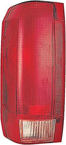 Dorman 1610218 Ford Side Pilot Tail Light