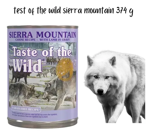Tow Sierra Mountain X2 Latas Ya