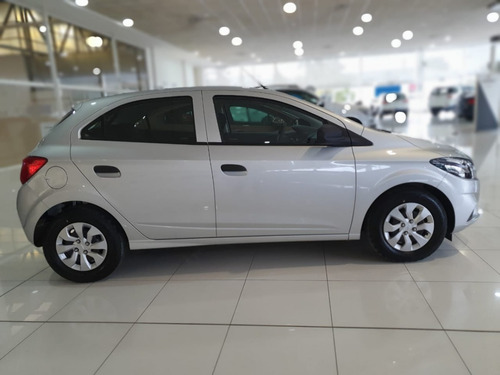 Chevrolet Onix 1.4 Joy Ls