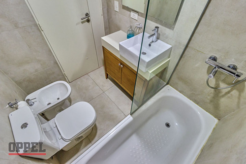 Oppel | Departamento En Venta | Belgrano Capital Federal |