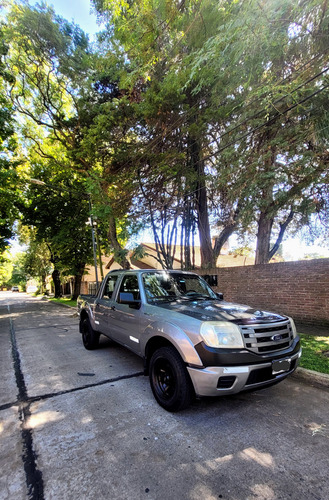 Ford Ranger 3.0 Cs Xl Plus 4x2
