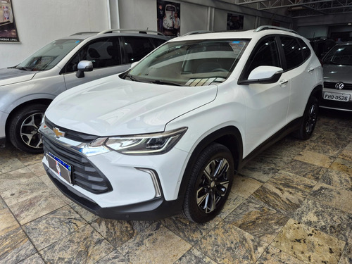 Chevrolet Tracker 1.2 Premier Turbo Aut. 5p