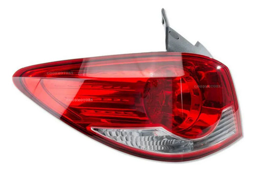 Foco Farol Trasero Chevrolet Cruze (2013-2016) Hatchback