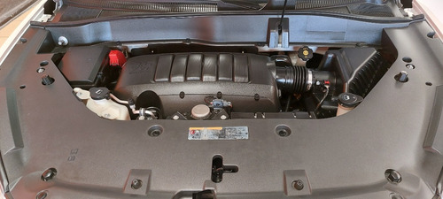 Imagen 12 de 15 de Gmc Acadia Slt1 2014